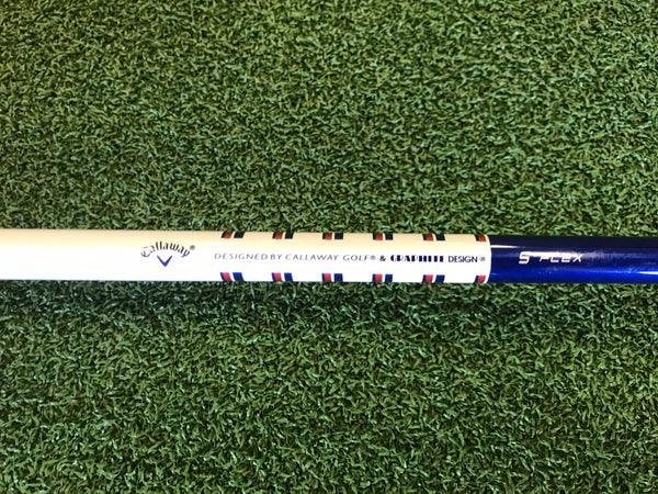 Callaway Big Bertha Alpha 9° Driver *Excellent Condition*