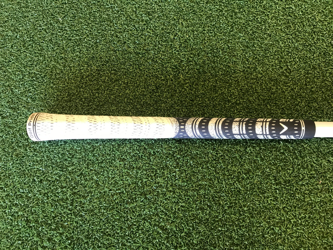 Callaway Big Bertha Alpha 9° Driver *Excellent Condition*