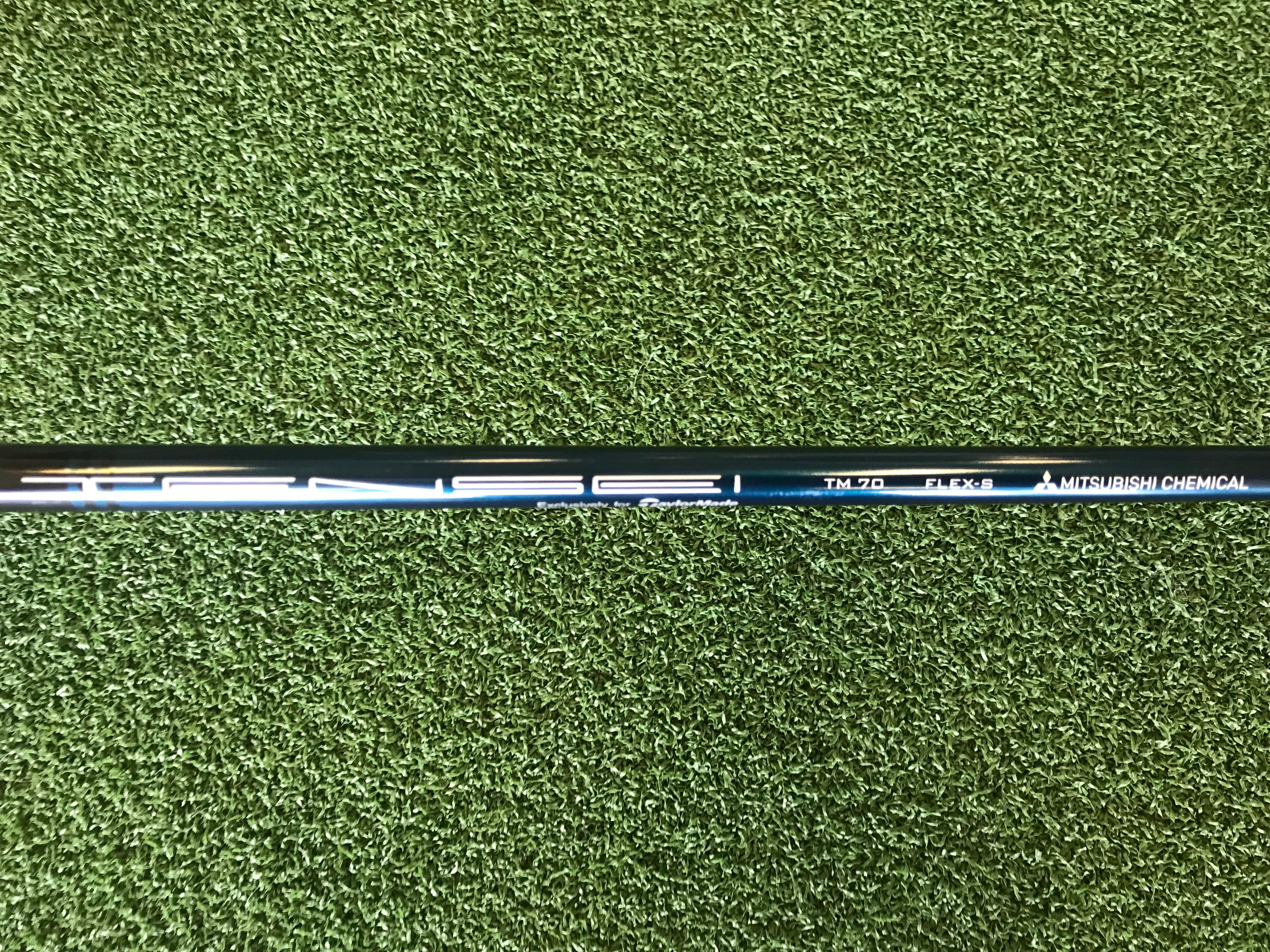 TaylorMade SIM 2 Rescue 19.5° 3 Hybrid