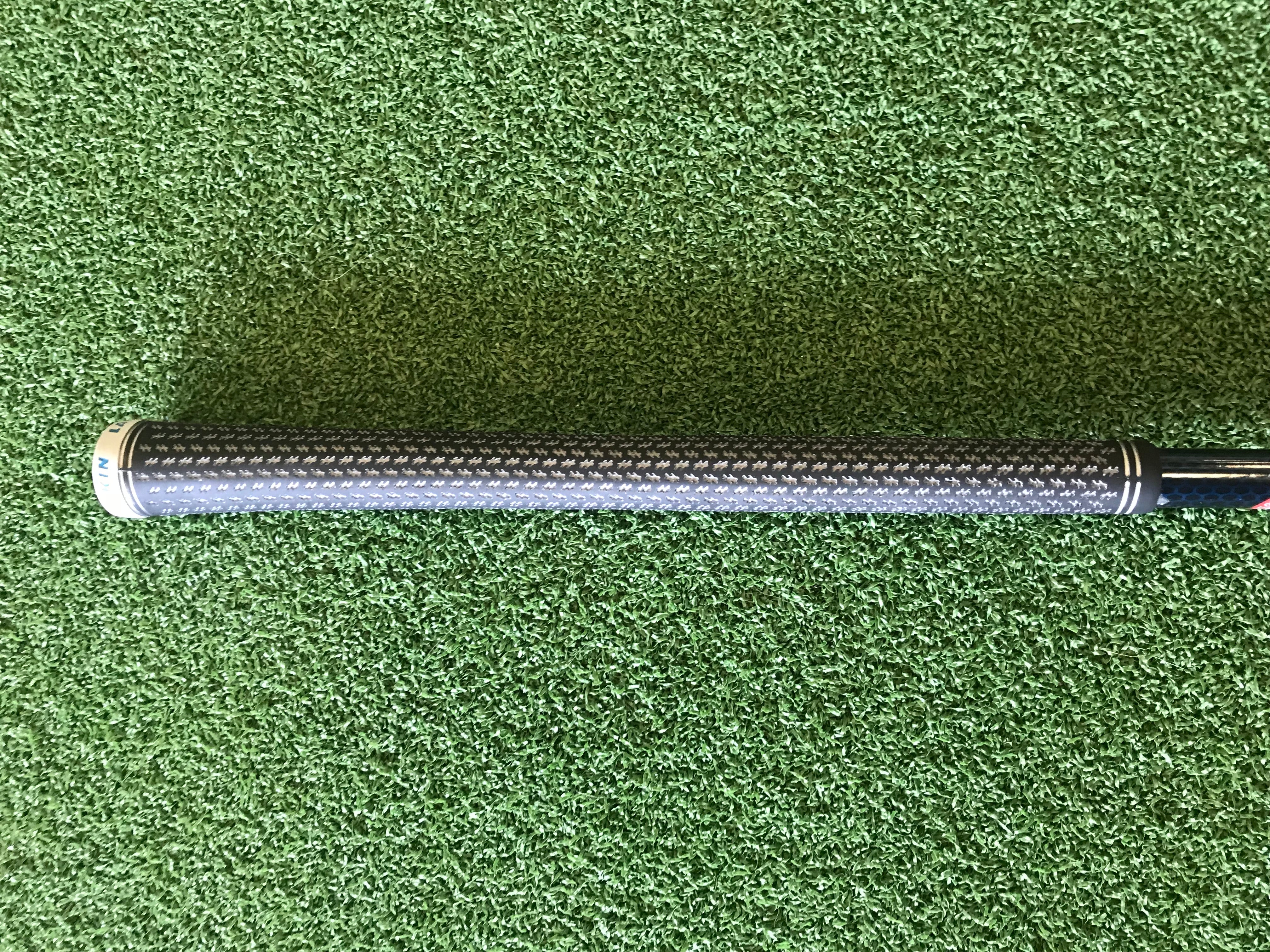 TaylorMade SIM 2 Rescue 19.5° 3 Hybrid