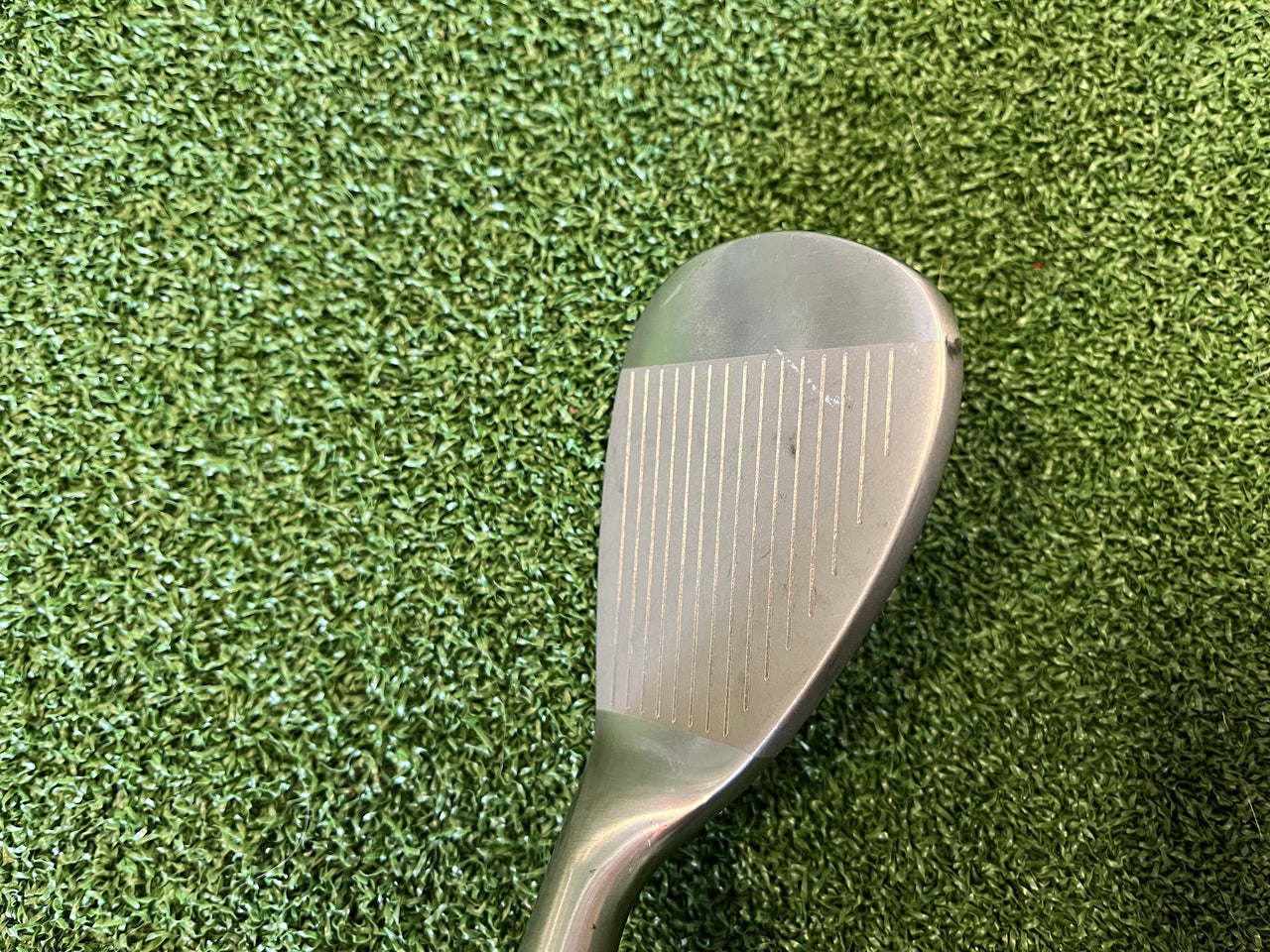 Tour Edge TGS 52° Wedge *Excellent Condition*