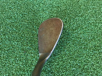 TaylorMade Milled Grind 3 Hi Toe 58° Wedge