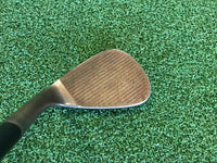 TaylorMade Milled Grind 3 Hi Toe 58° Wedge