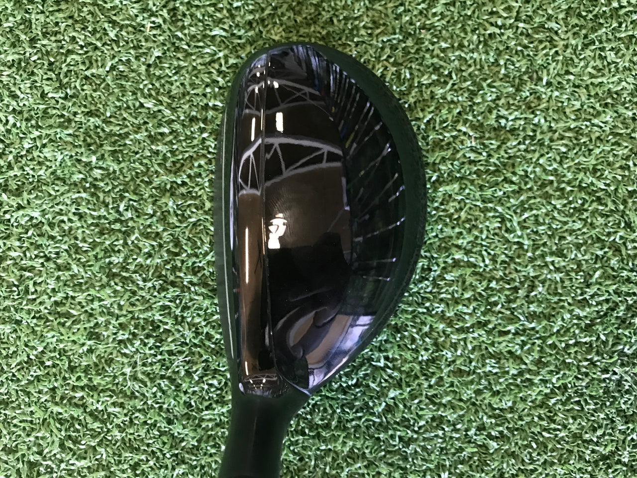 2024 TaylorMade Qi10 19° 3 Hybrid With Headcover *Excellent Condition*