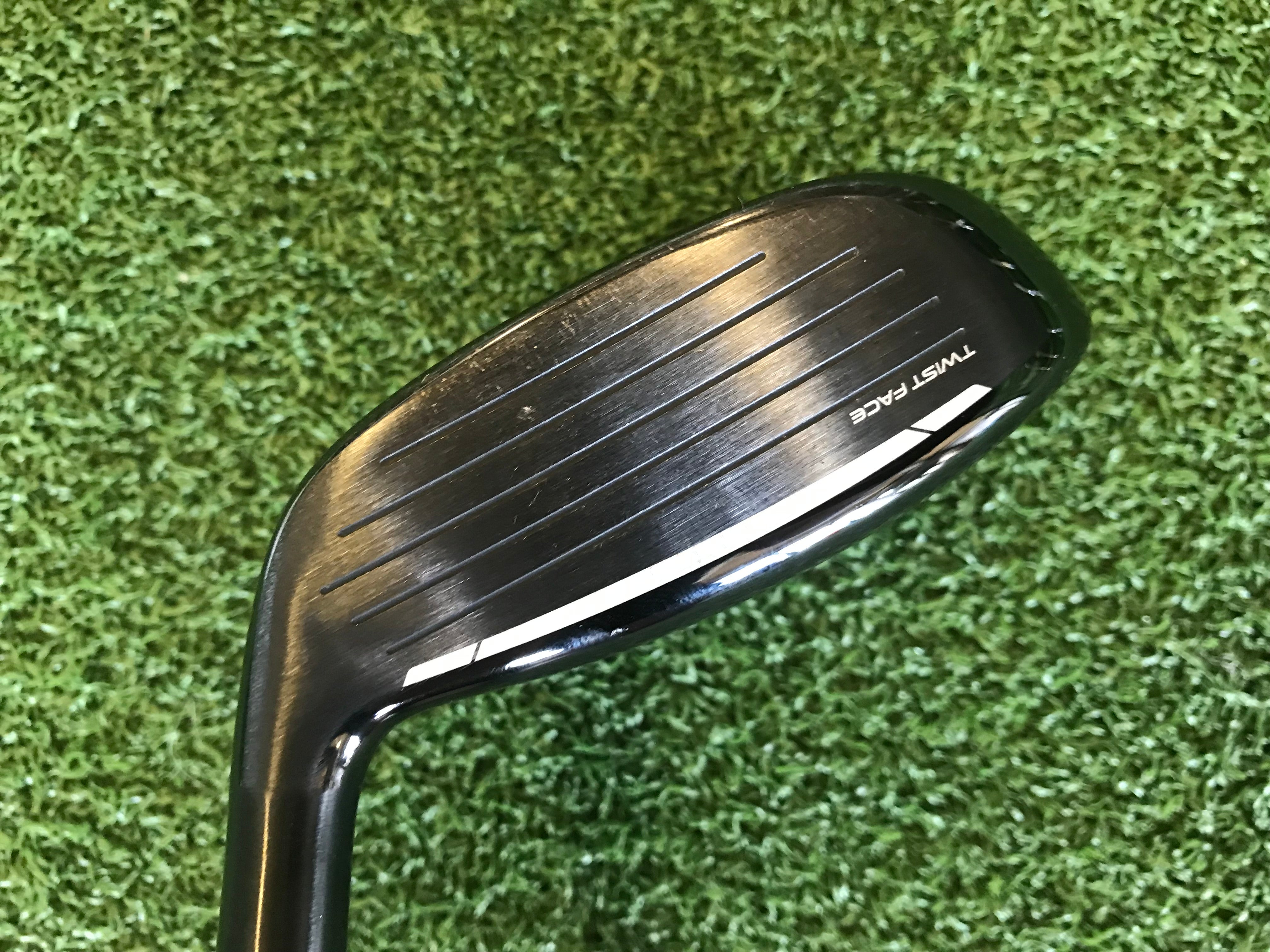 2024 TaylorMade Qi10 19° 3 Hybrid With Headcover *Excellent Condition*