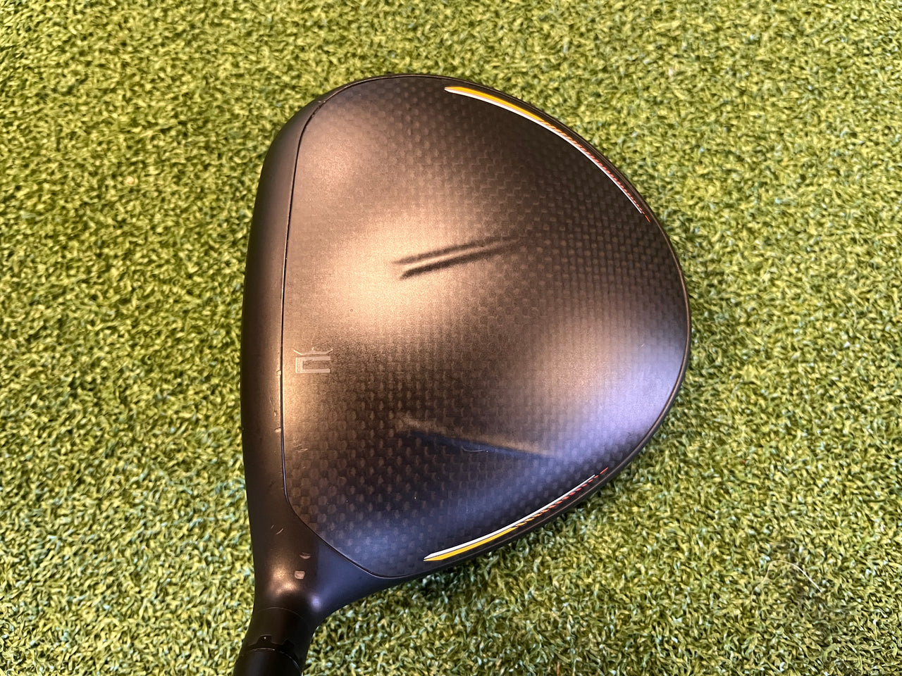 Cobra King LTDx LS 9° Driver With Headcover