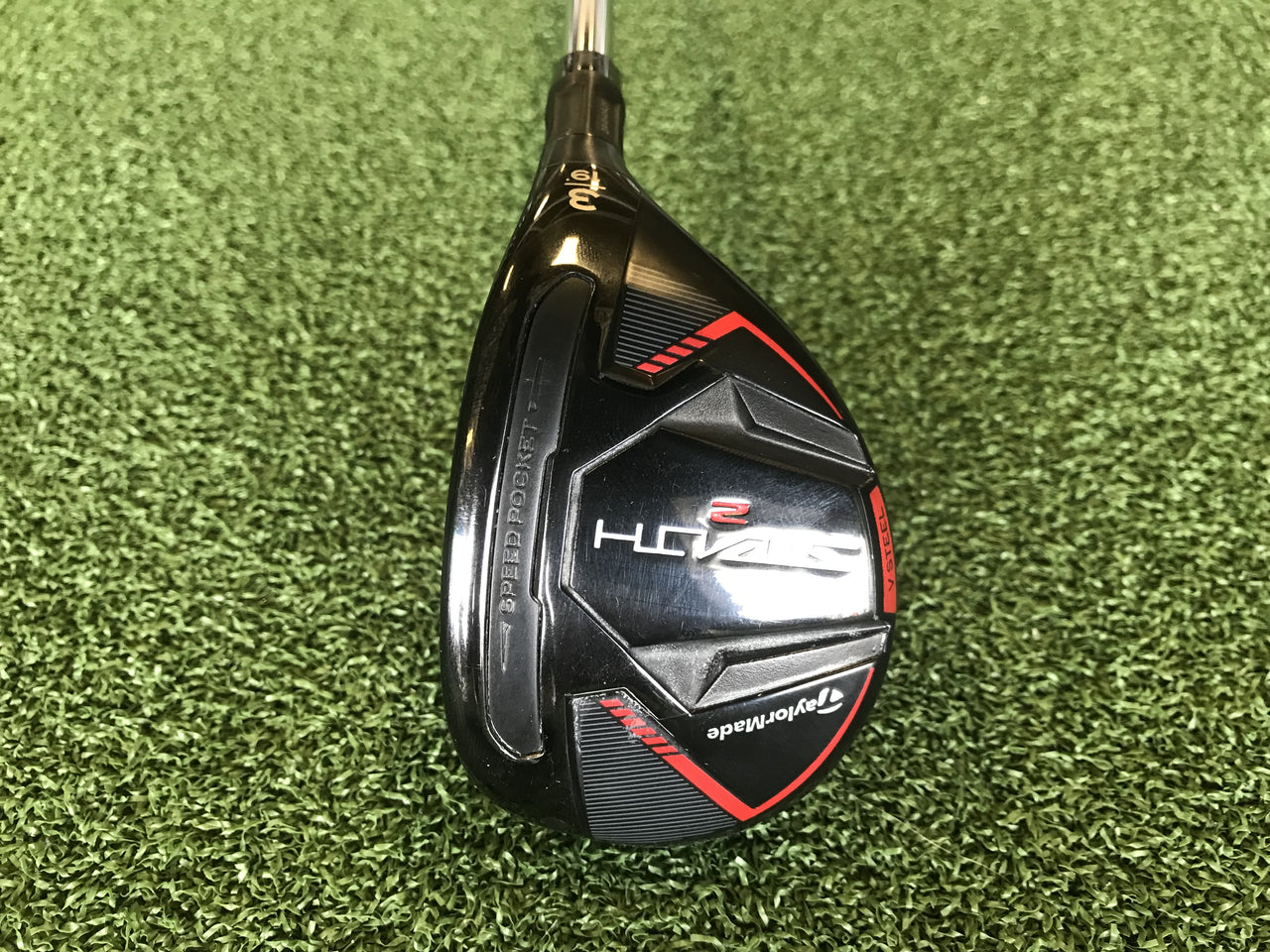 2023 TaylorMade Stealth 2 19° 3 Hybrid *Excellent Condition*