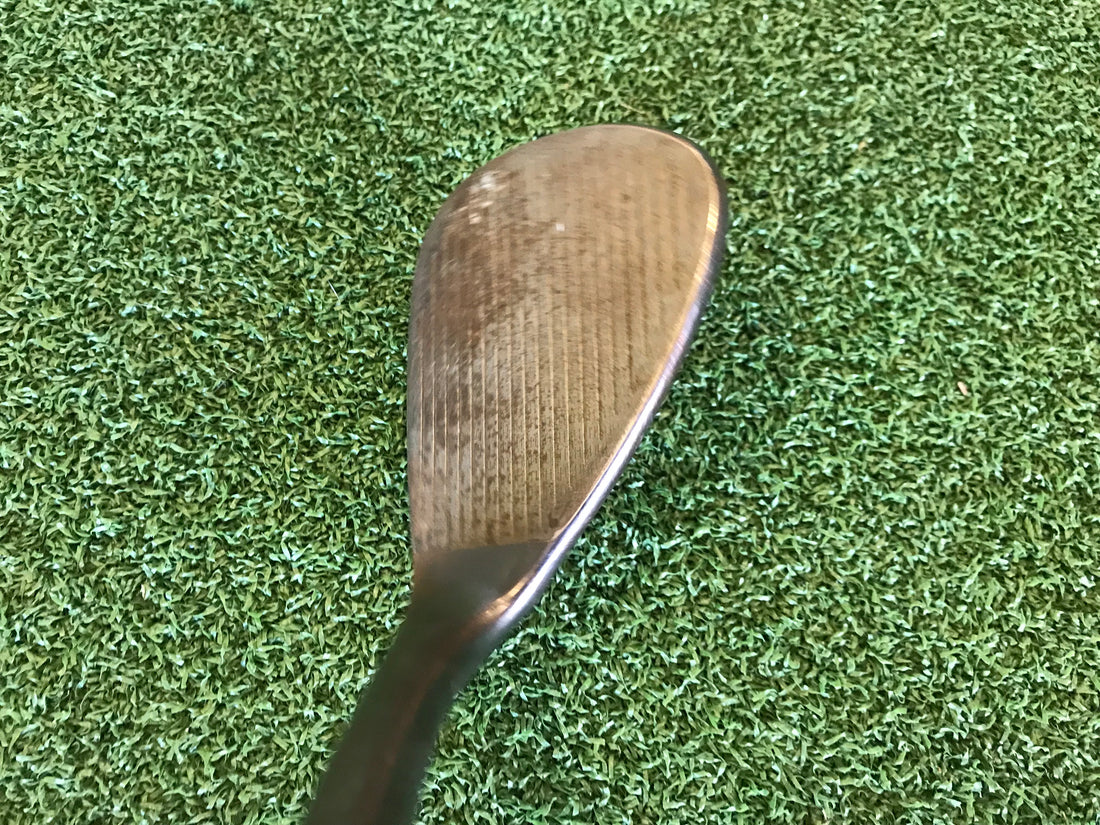 TaylorMade Hi-Toe 58° Wedge
