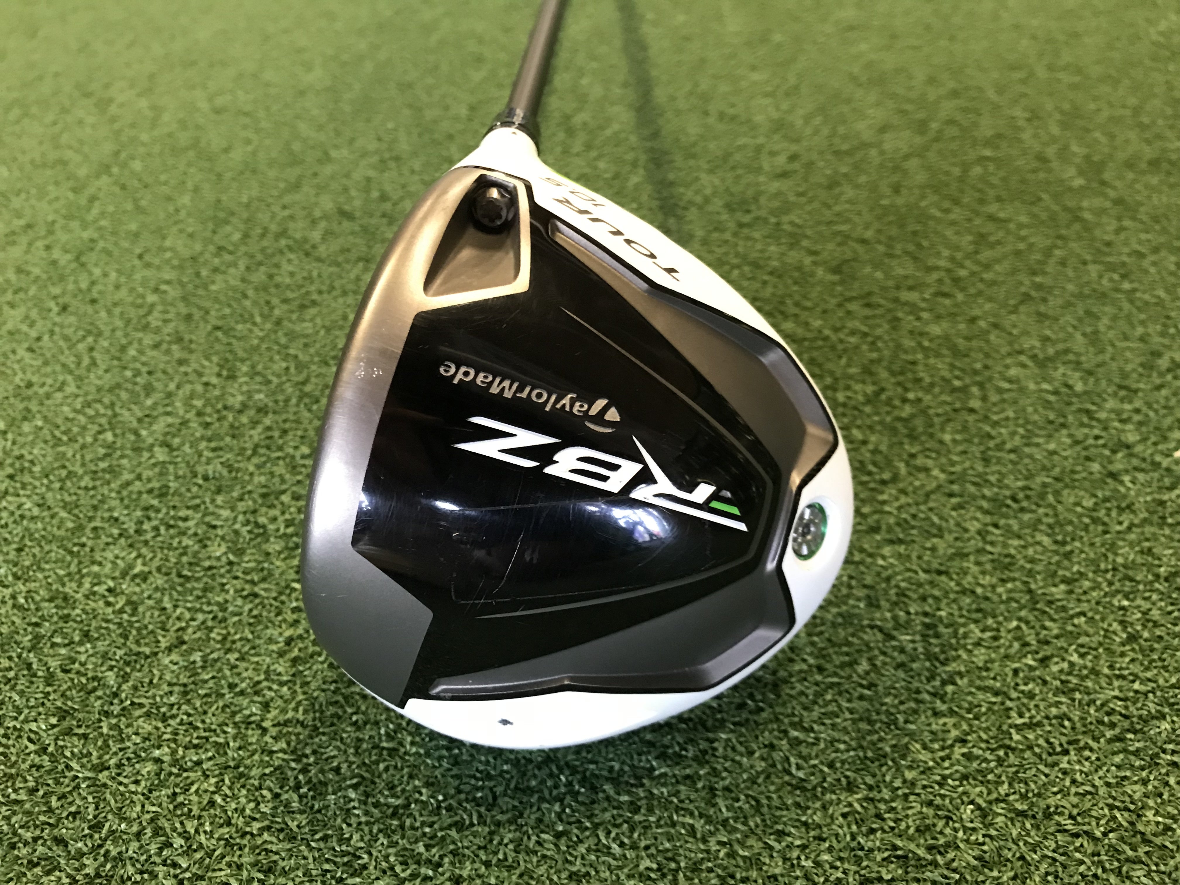 TaylorMade RBZ Tour 10.5° Driver