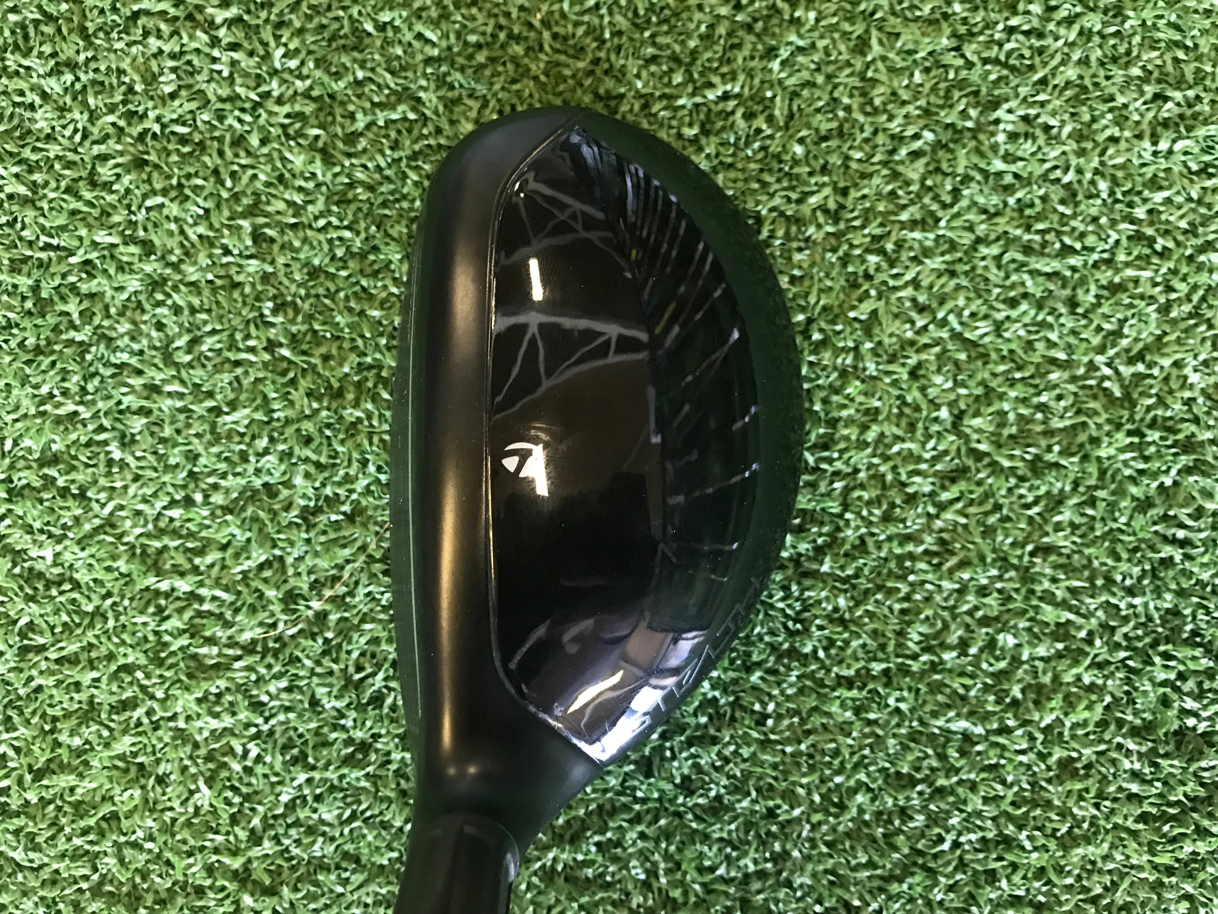 2023 TaylorMade Stealth 2 19° 3 Hybrid *Excellent Condition*