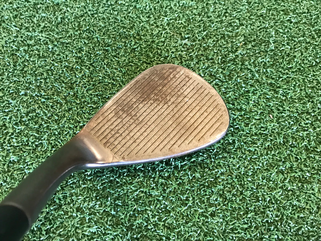TaylorMade Hi-Toe 58° Wedge