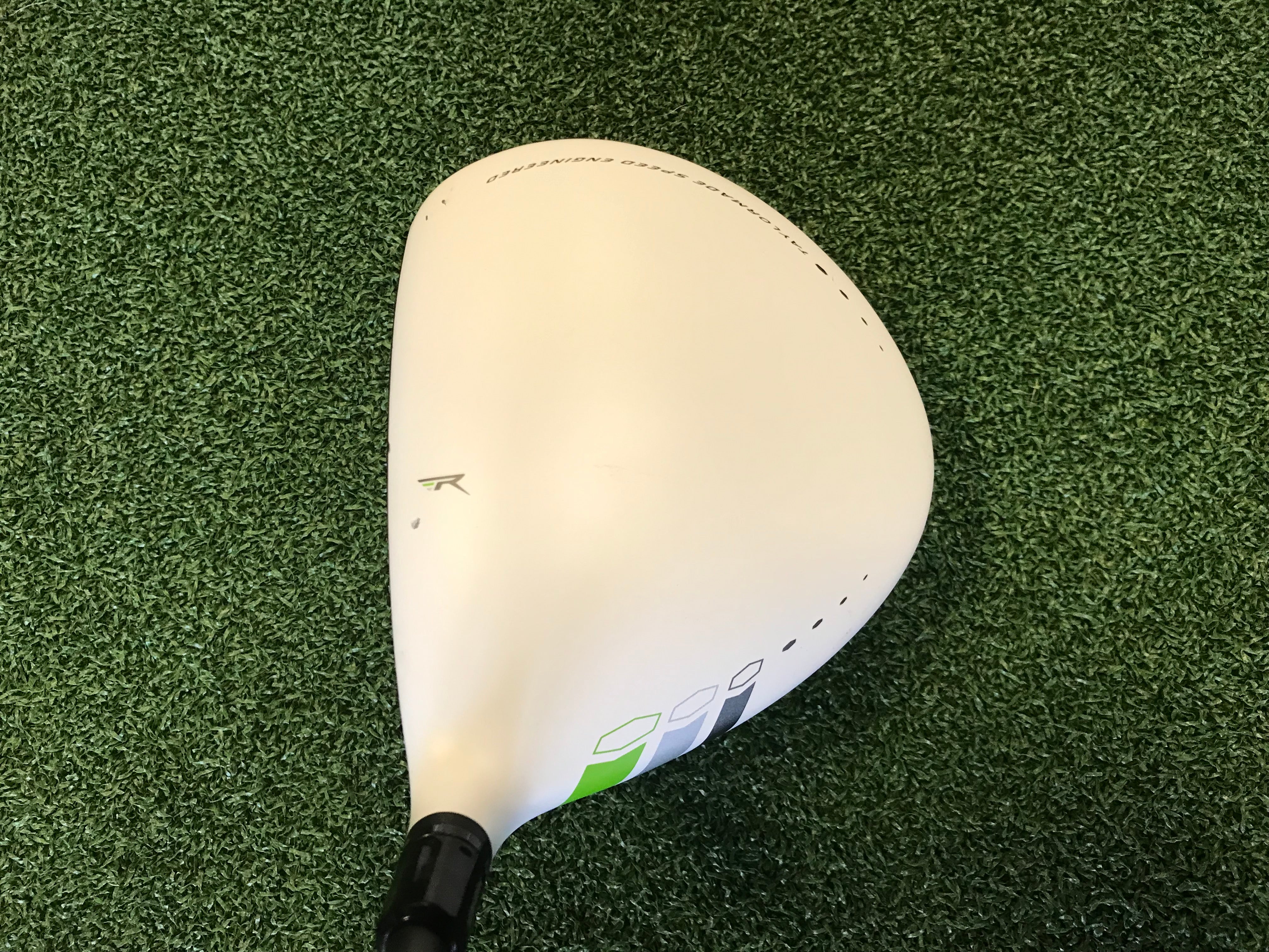 TaylorMade RBZ Tour 10.5° Driver