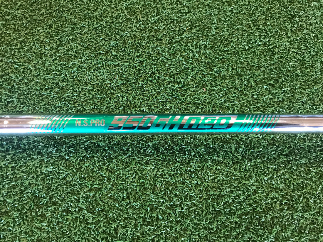 TaylorMade Hi-Toe 58° Wedge