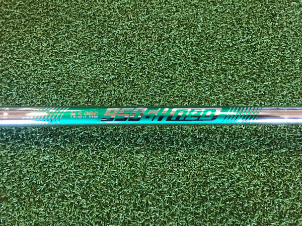 TaylorMade Hi-Toe 58° Wedge