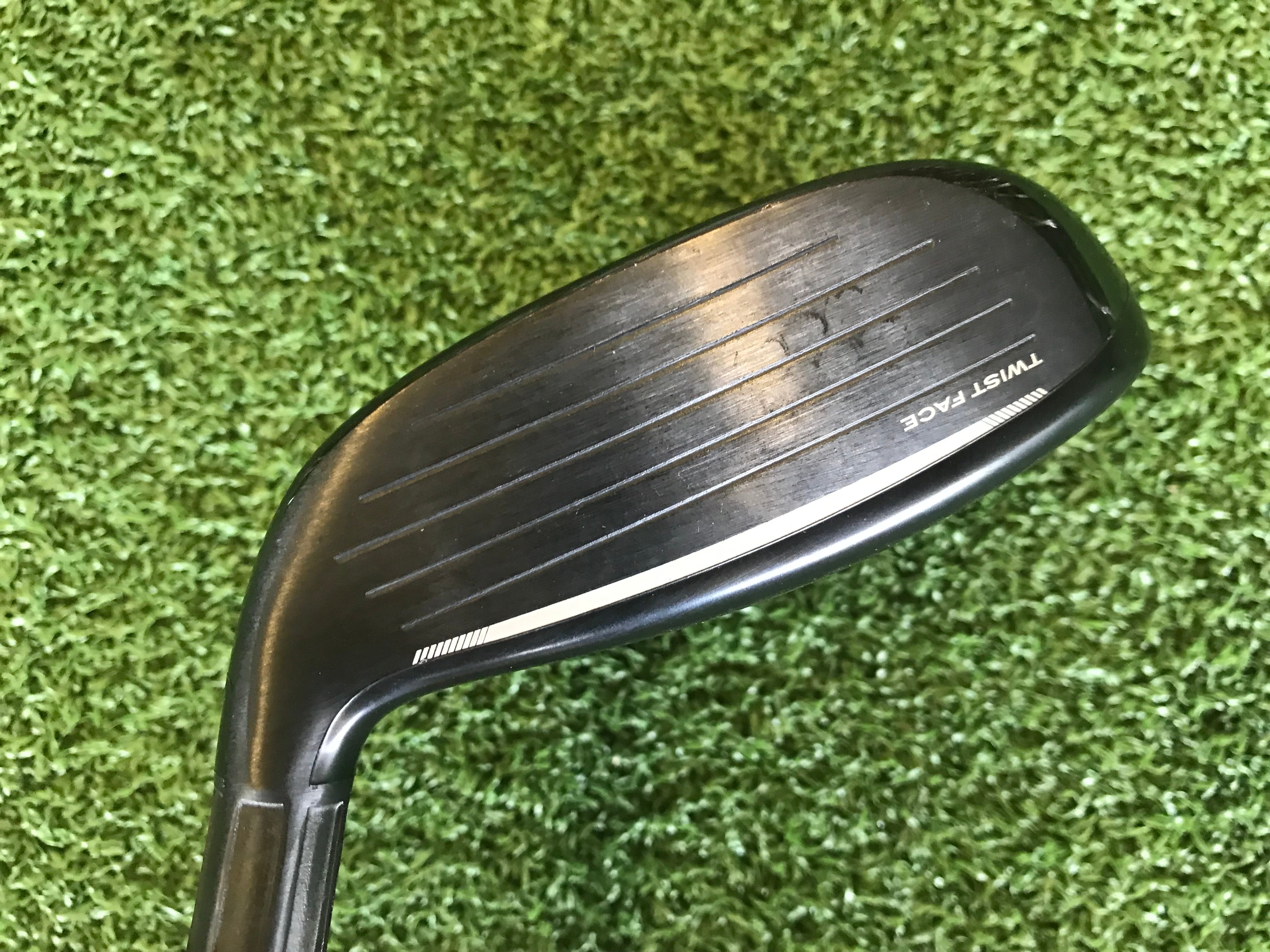 2023 TaylorMade Stealth 2 19° 3 Hybrid *Excellent Condition*
