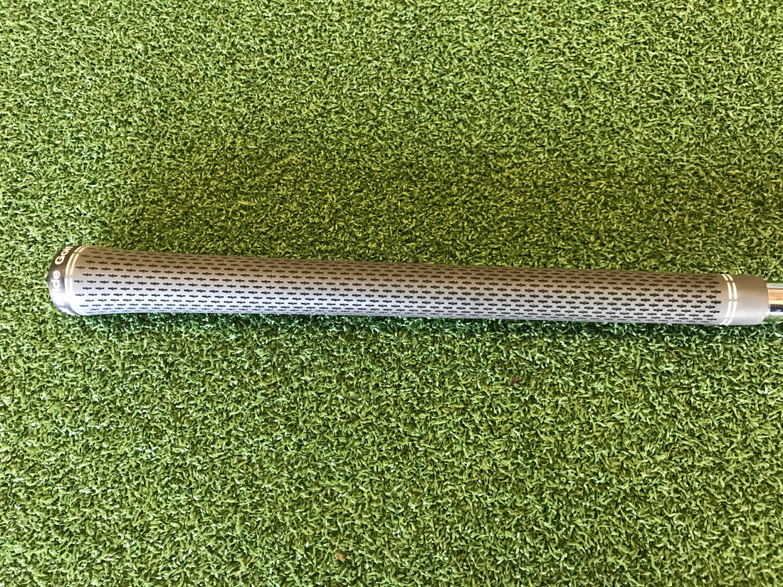 TaylorMade Hi-Toe 58° Wedge