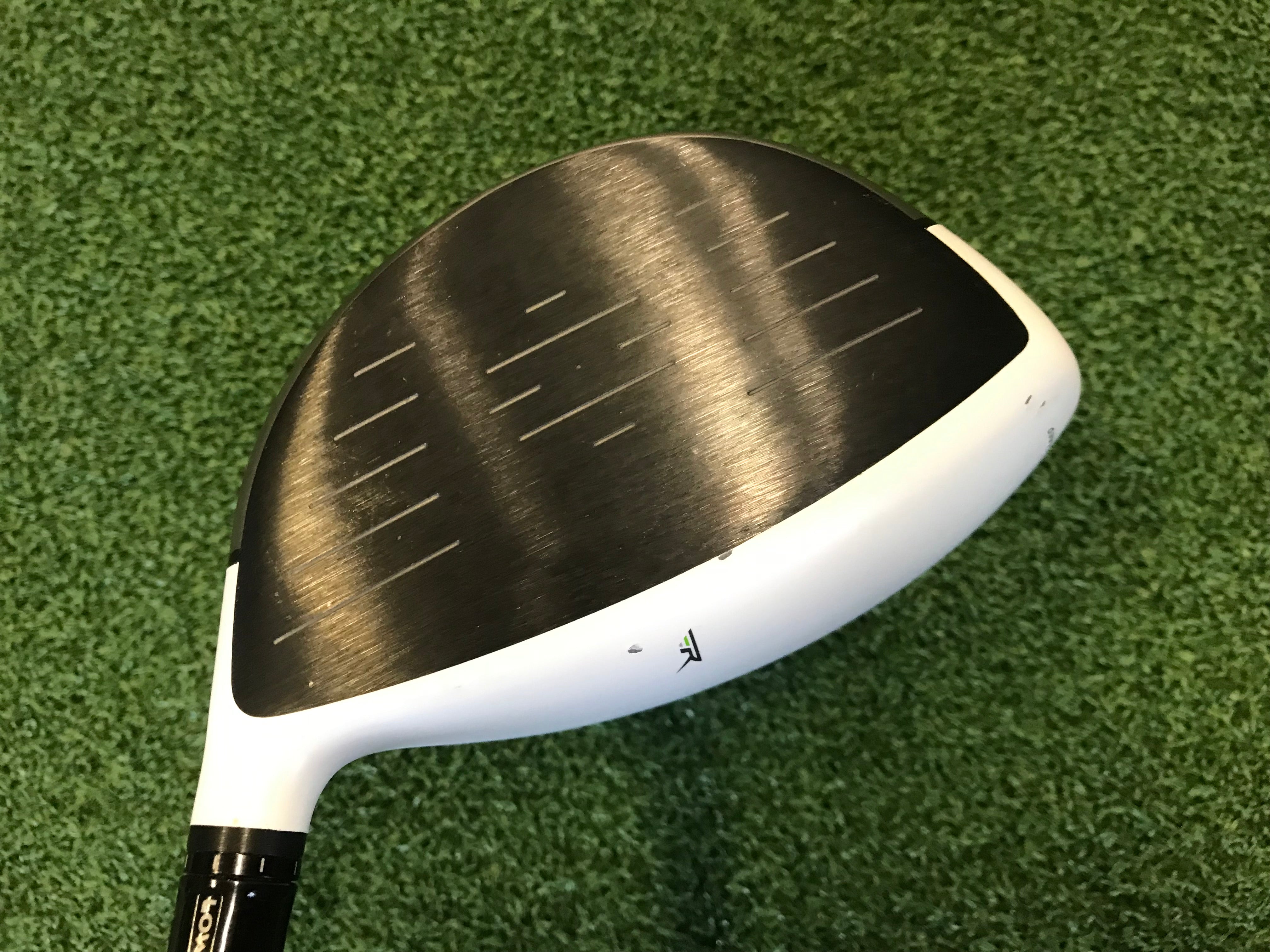 TaylorMade RBZ Tour 10.5° Driver