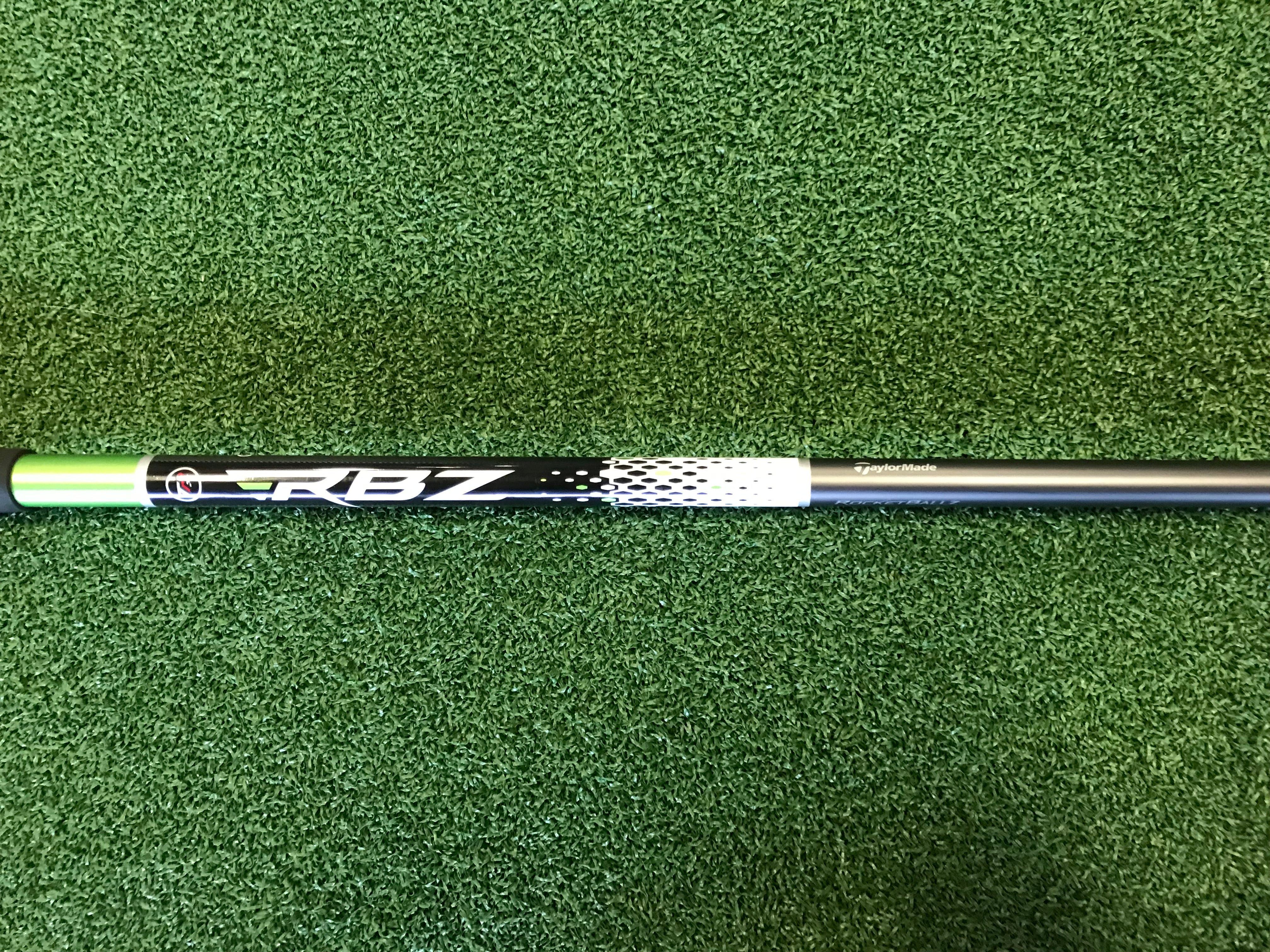 TaylorMade RBZ Tour 10.5° Driver