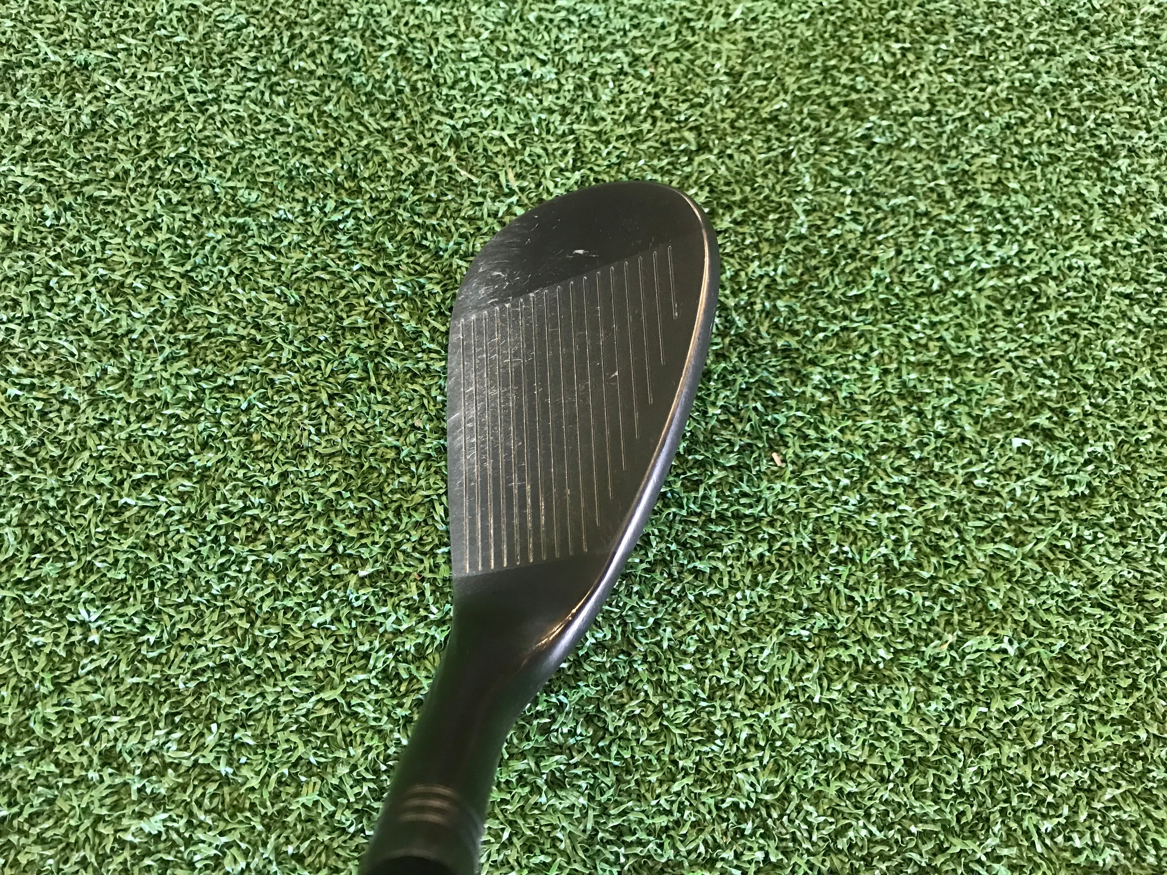 TaylorMade Milled Grind 56° Wedge | Precision Spin and Control