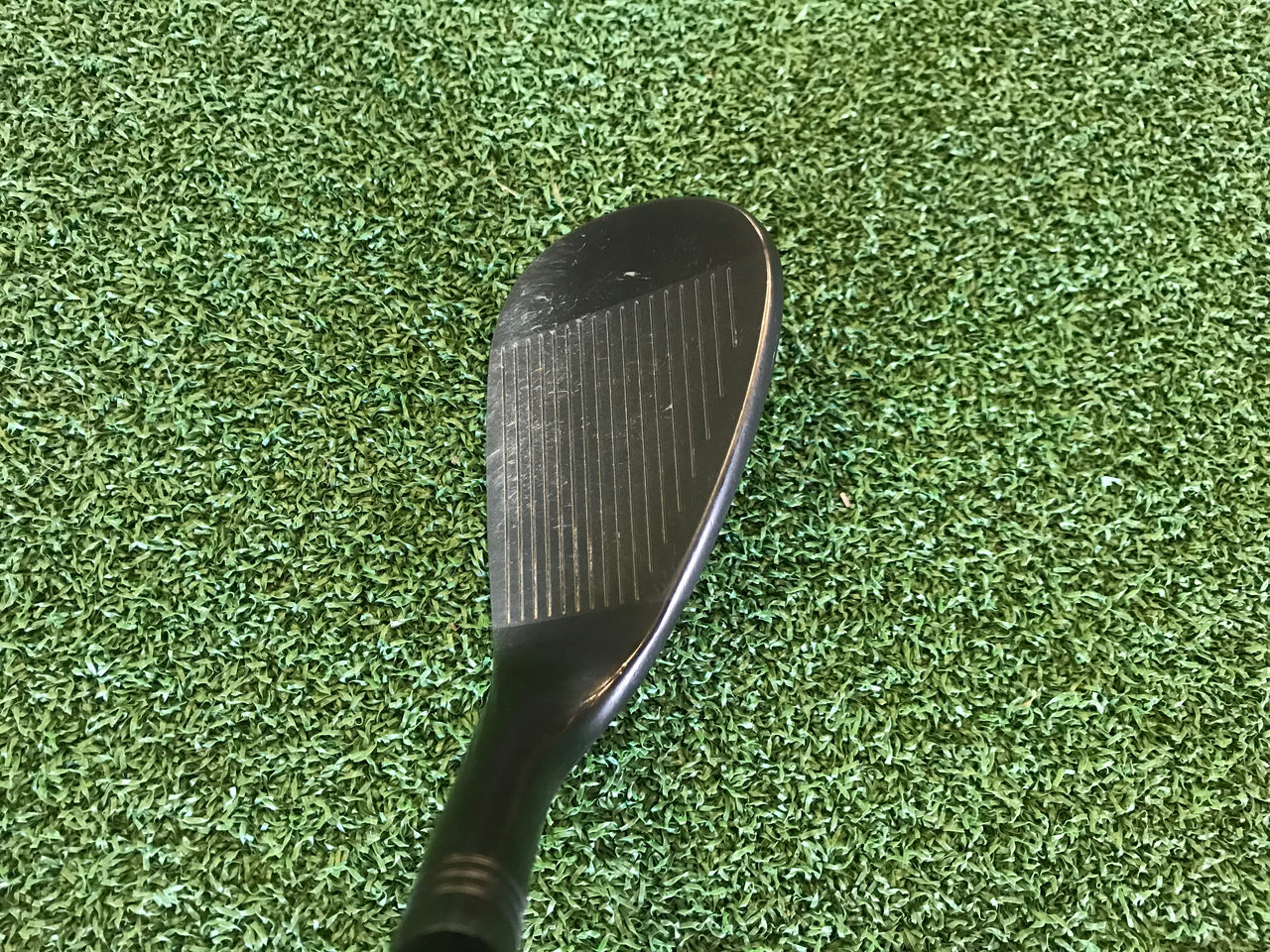 TaylorMade Milled Grind 56° Wedge *Excellent Condition*