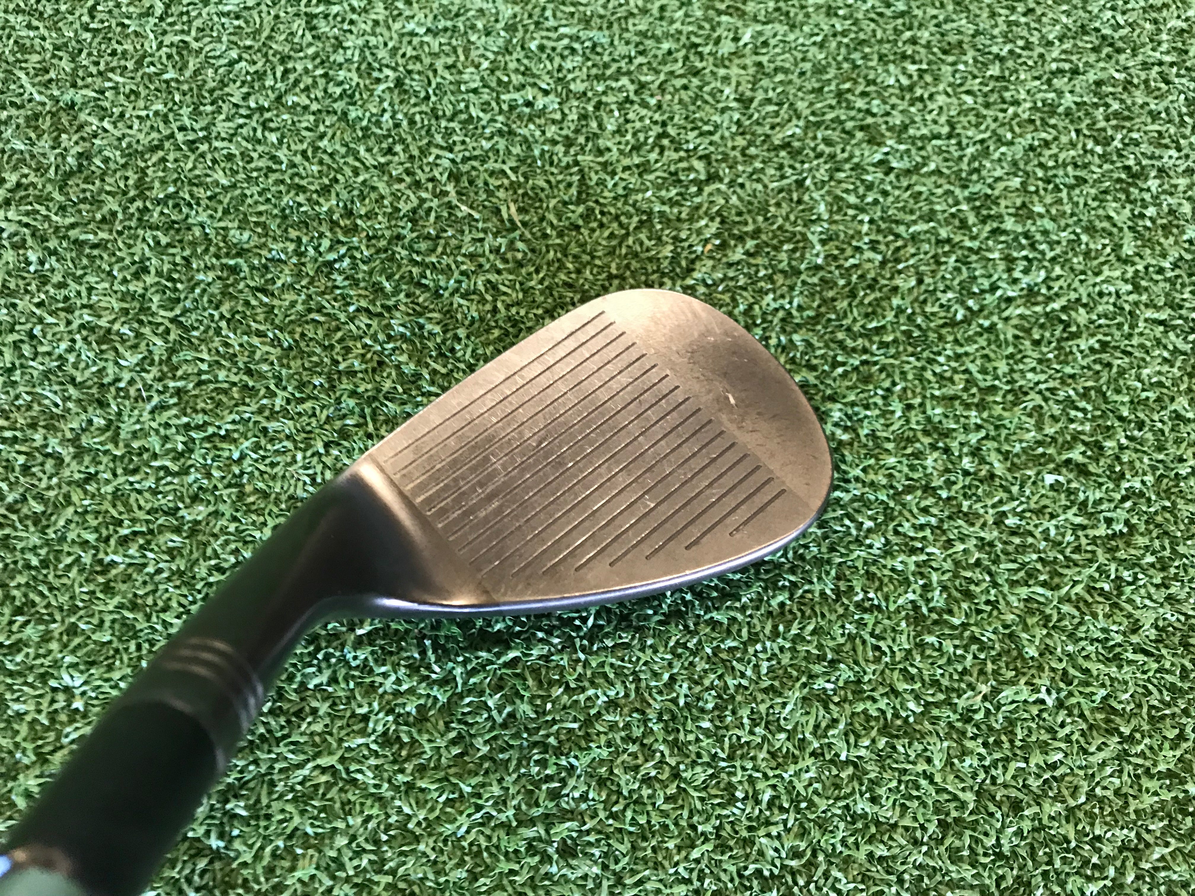 TaylorMade Milled Grind 56° Wedge | Precision Spin and Control