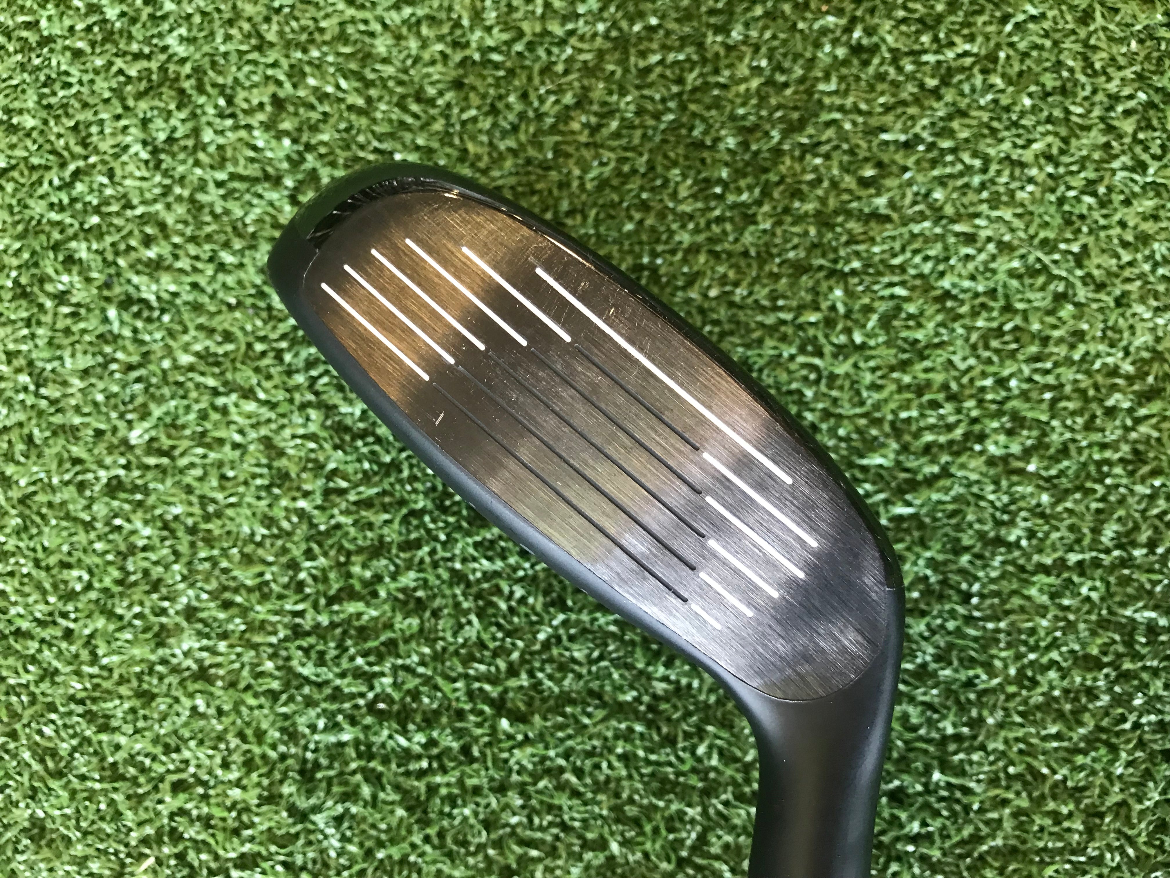 2020 Ping G425 22° Left Handed 4 Hybrid *Excellent Condition*