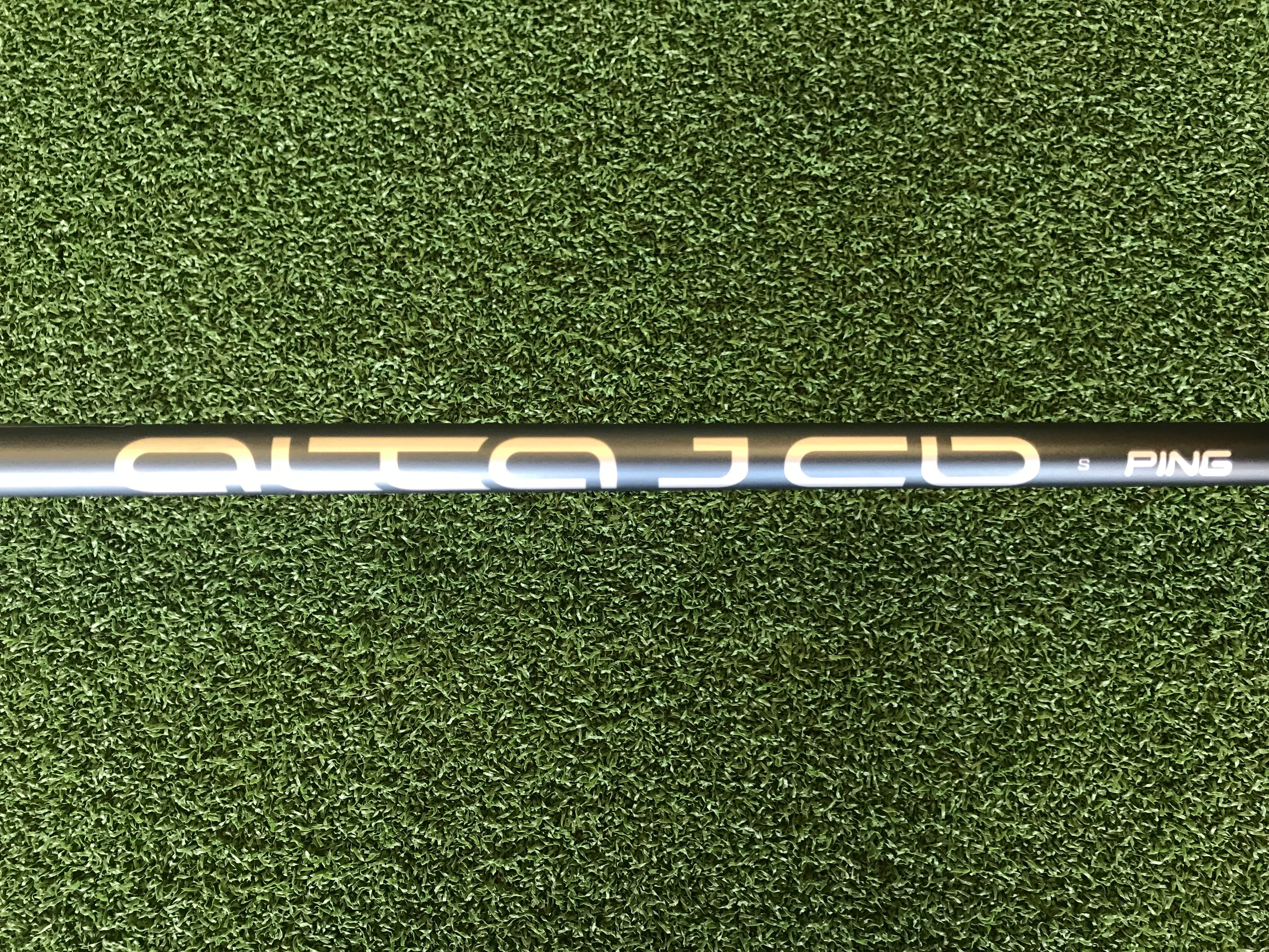 2020 Ping G425 22° Left Handed 4 Hybrid *Excellent Condition*