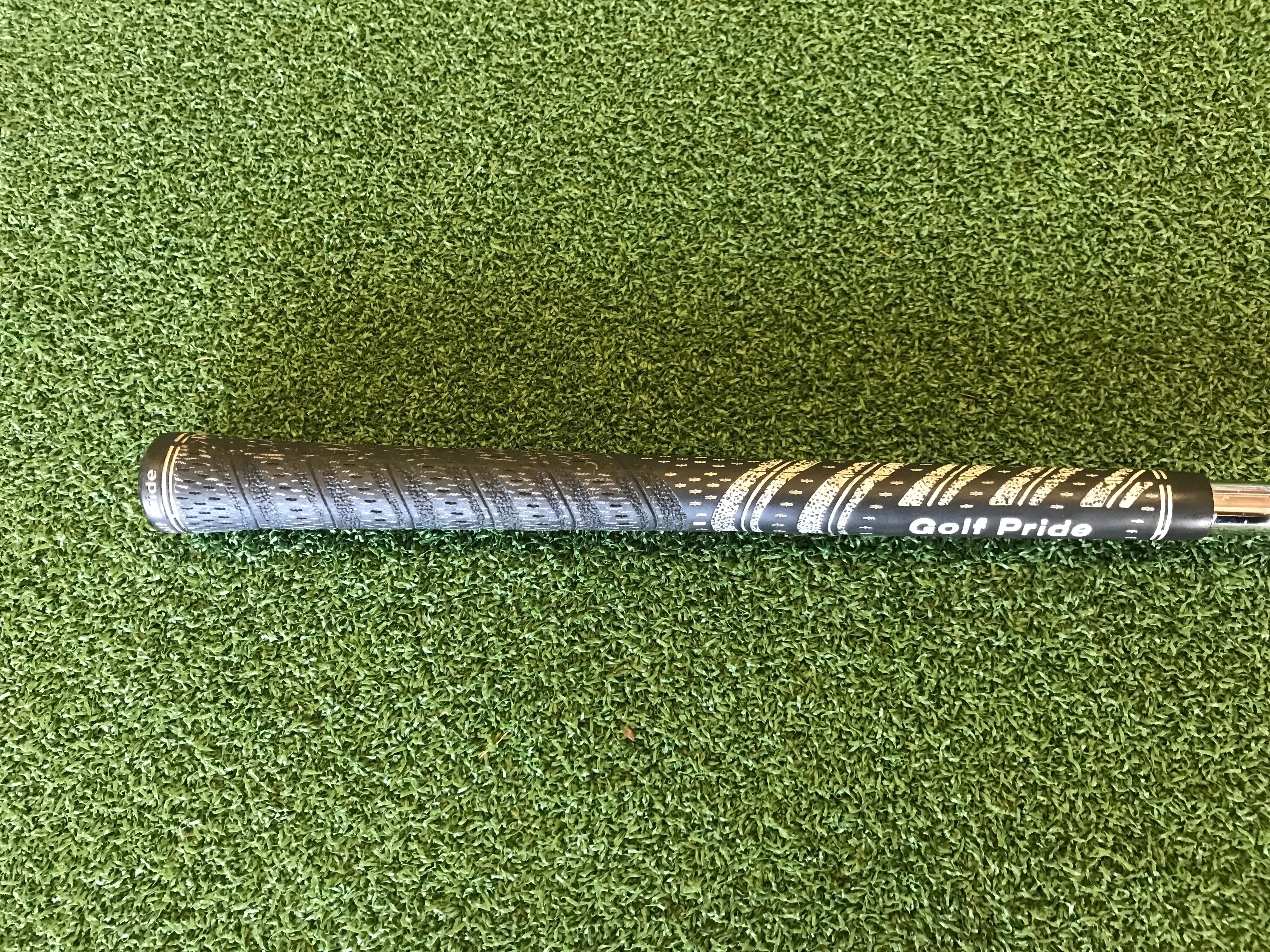 TaylorMade Milled Grind 56° Wedge | Precision Spin and Control