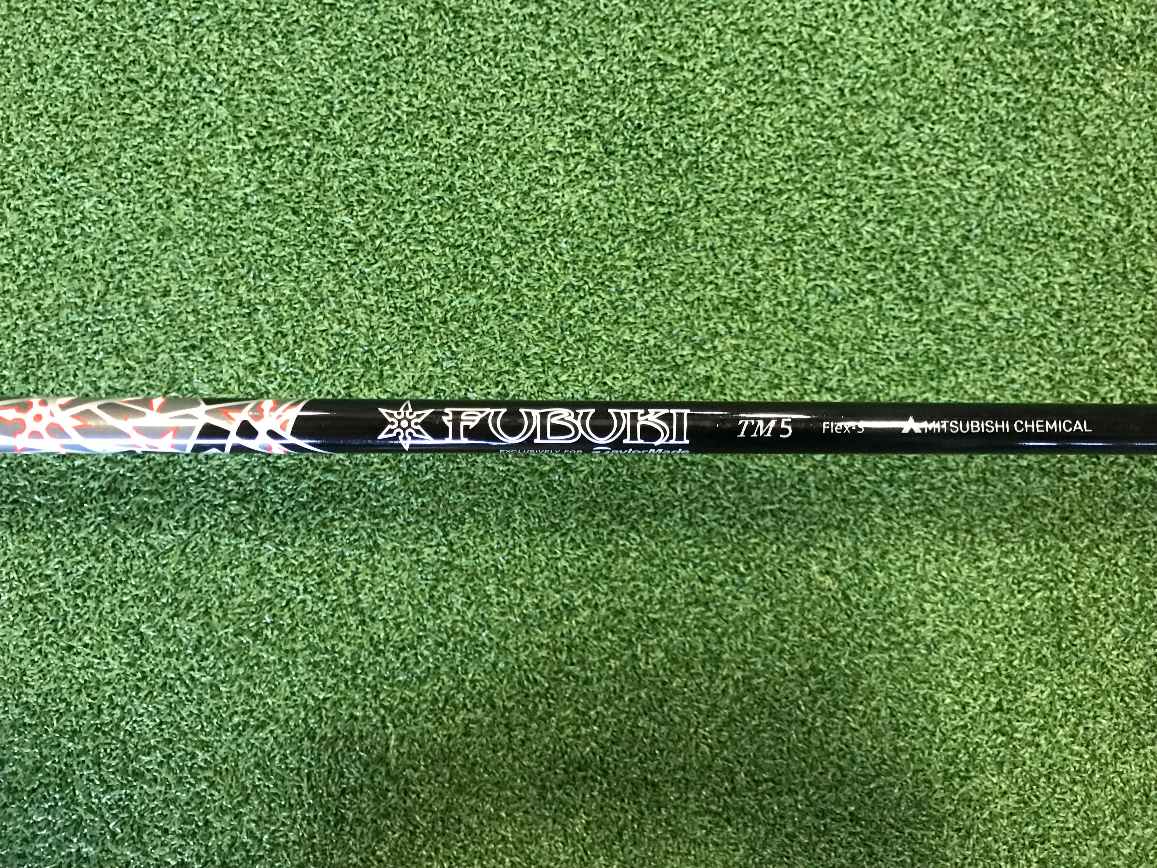 TaylorMade M4 9.5° Driver