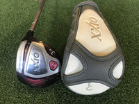 2018 XXIO 16° Ladies 3 Wood With Headcover
