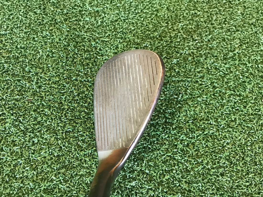 TaylorMade Hi Toe 56° Wedge