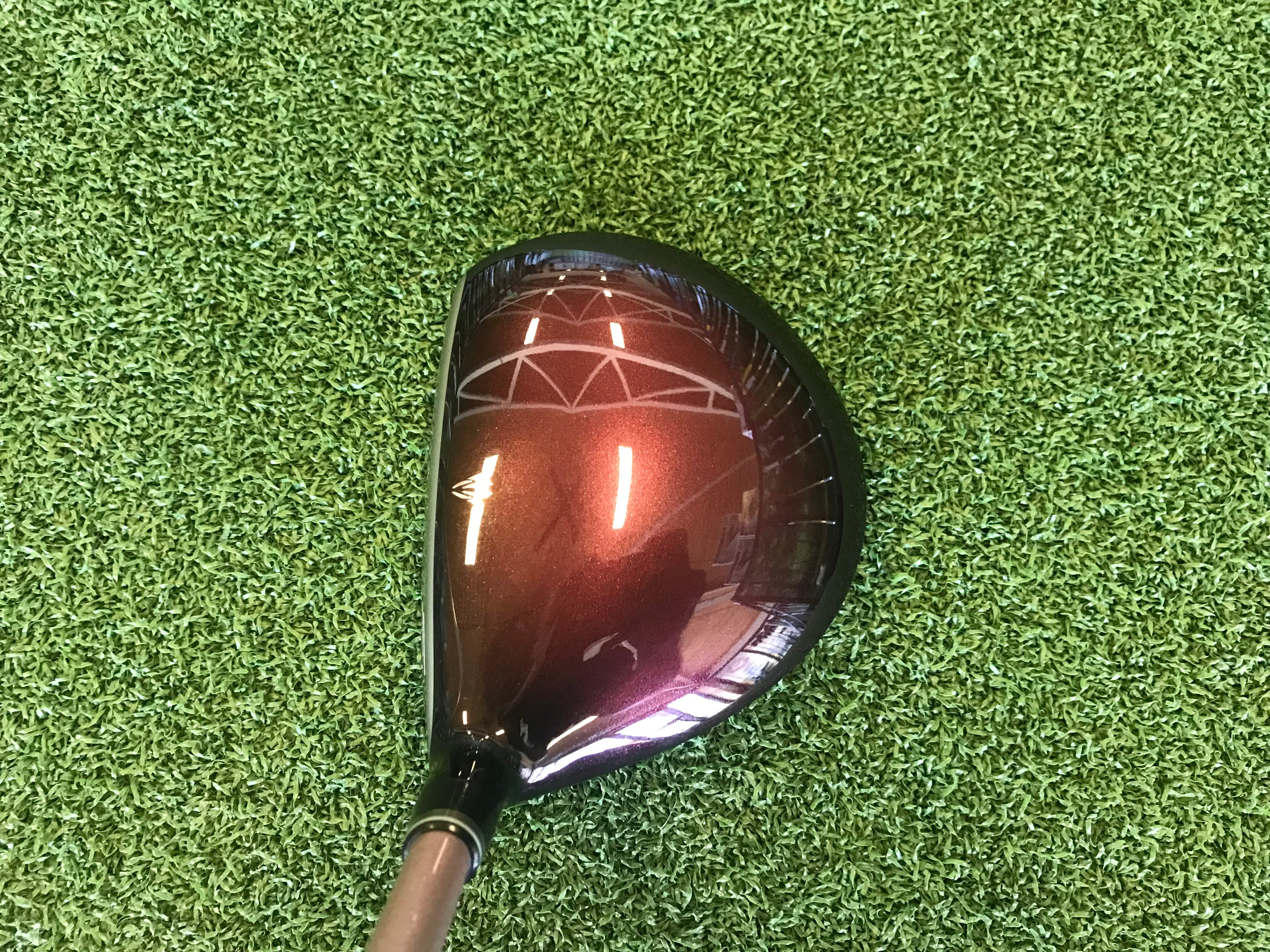 2018 XXIO 16° Ladies 3 Wood With Headcover