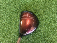 2018 XXIO 16° Ladies 3 Wood With Headcover