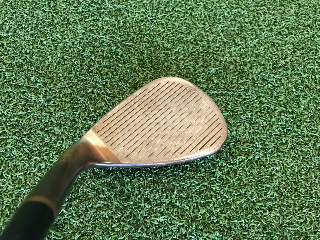 TaylorMade Hi Toe 56° Wedge