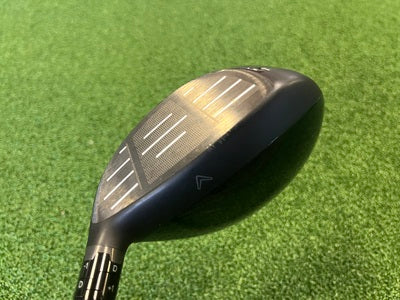 2023 Callaway Paradym HL 16.5° 3 Wood With Headcover *Excellent Condition*