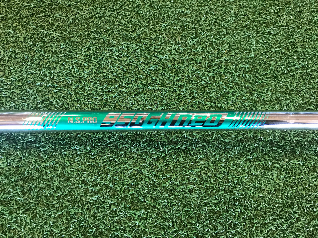 TaylorMade Hi Toe 56° Wedge