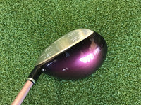 2018 XXIO 16° Ladies 3 Wood With Headcover