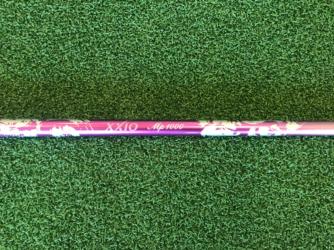 2018 XXIO 16° Ladies 3 Wood With Headcover