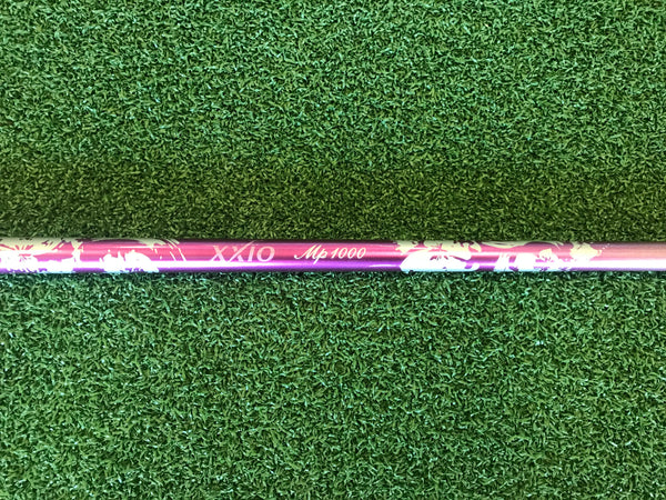 2018 XXIO 16° Ladies 3 Wood With Headcover