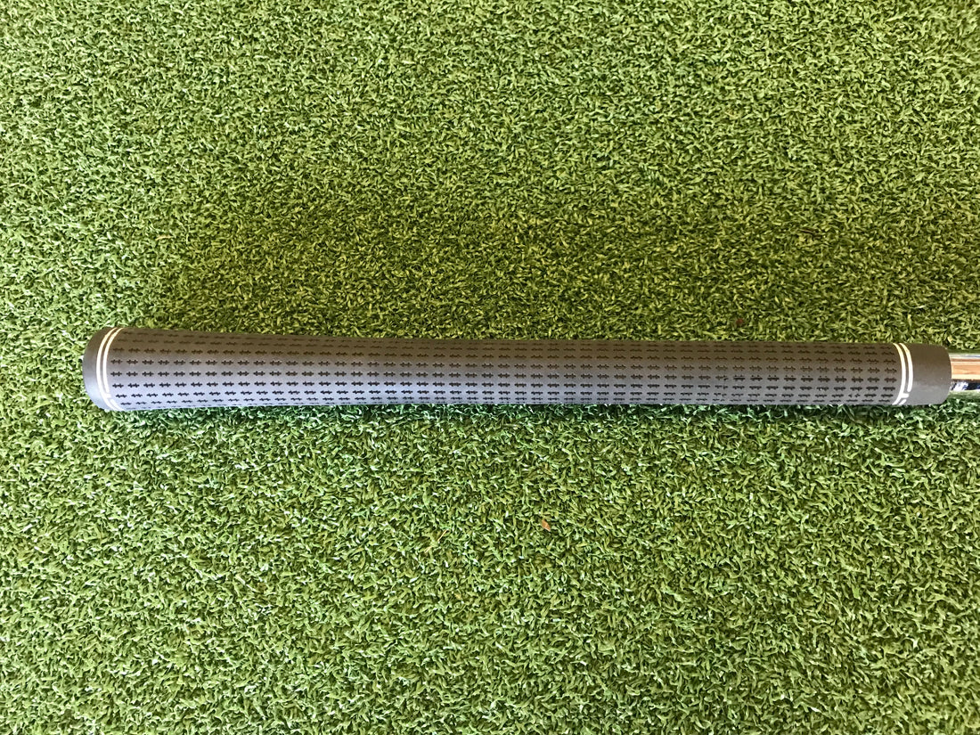 TaylorMade Hi Toe 56° Wedge