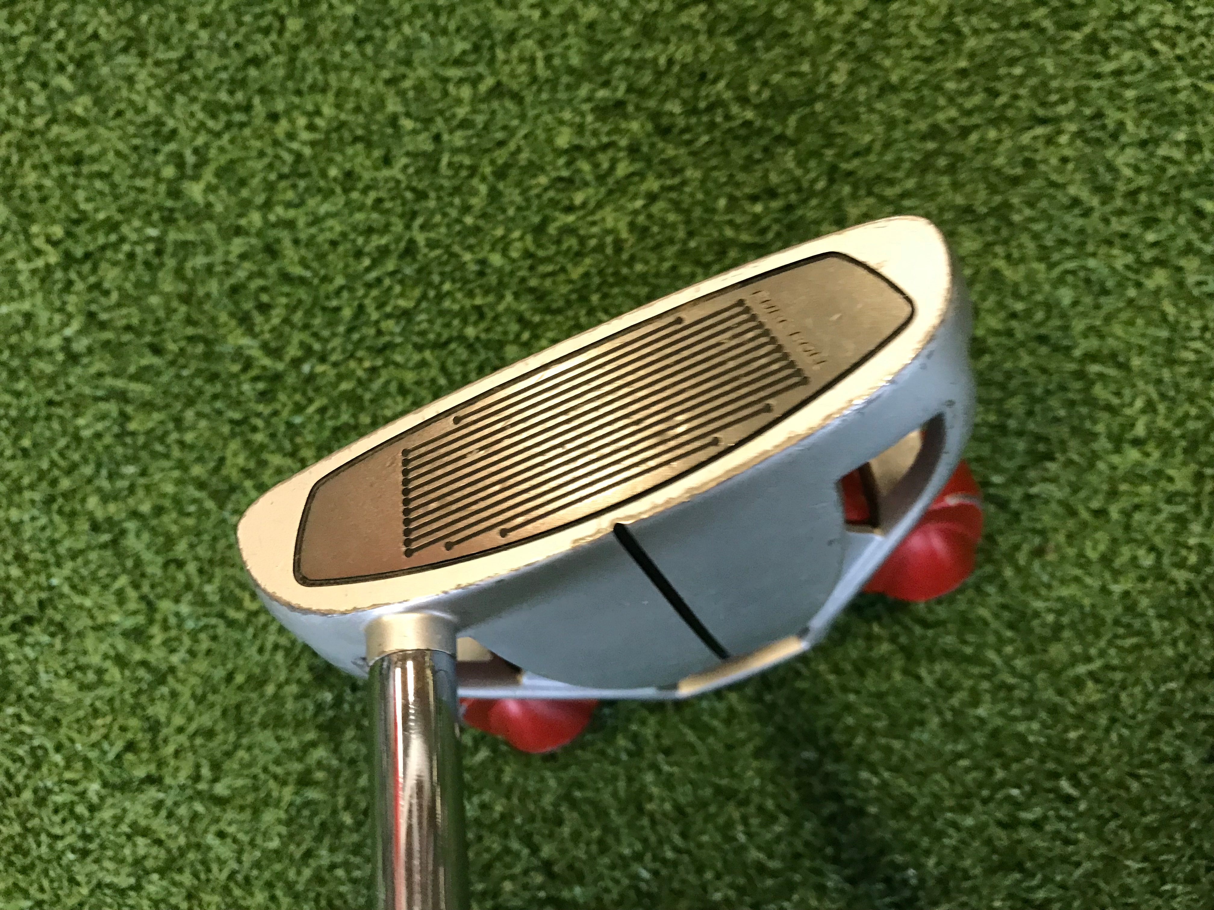 TaylorMade Spider Tour 34