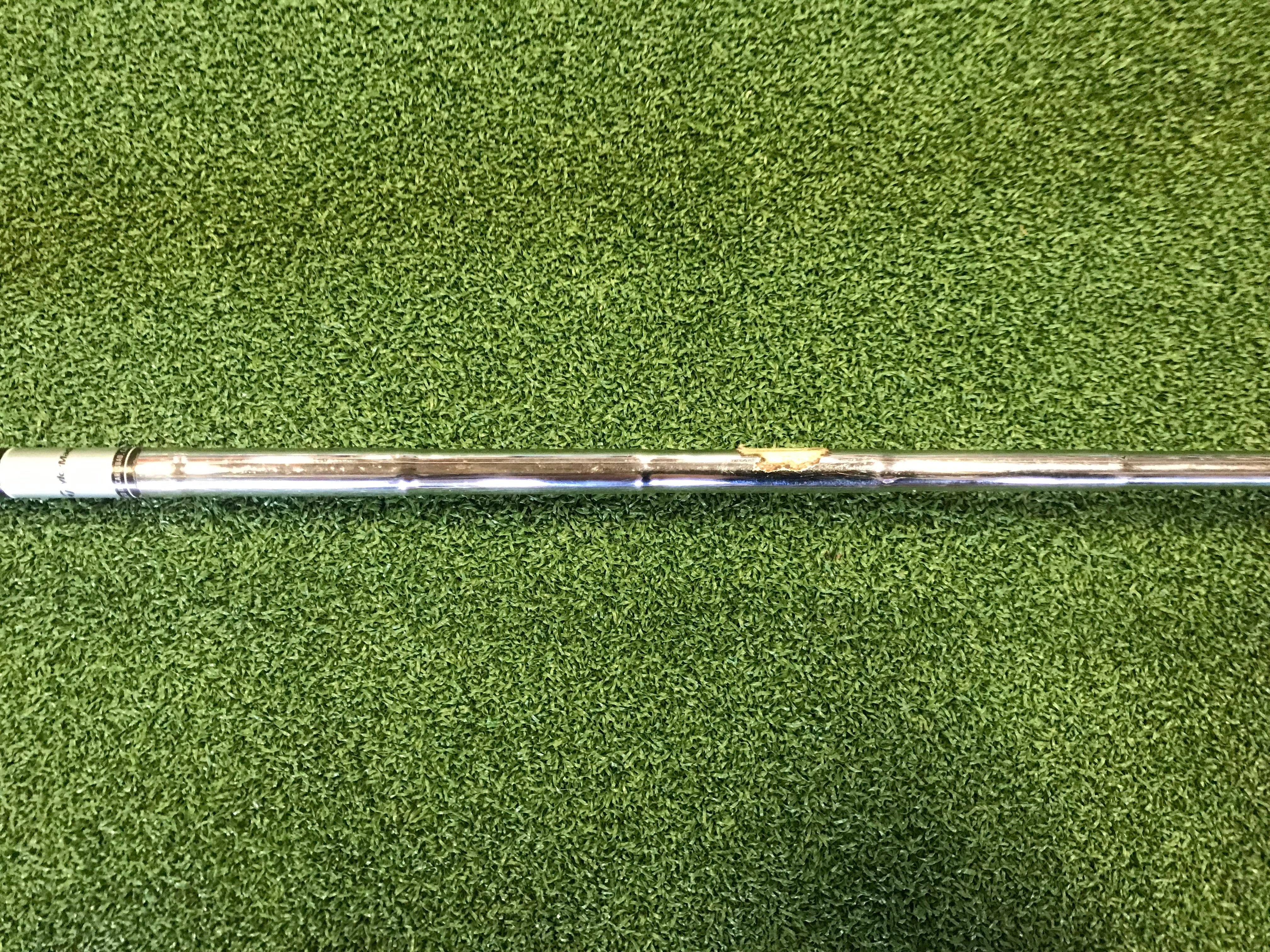 TaylorMade Spider Tour 34