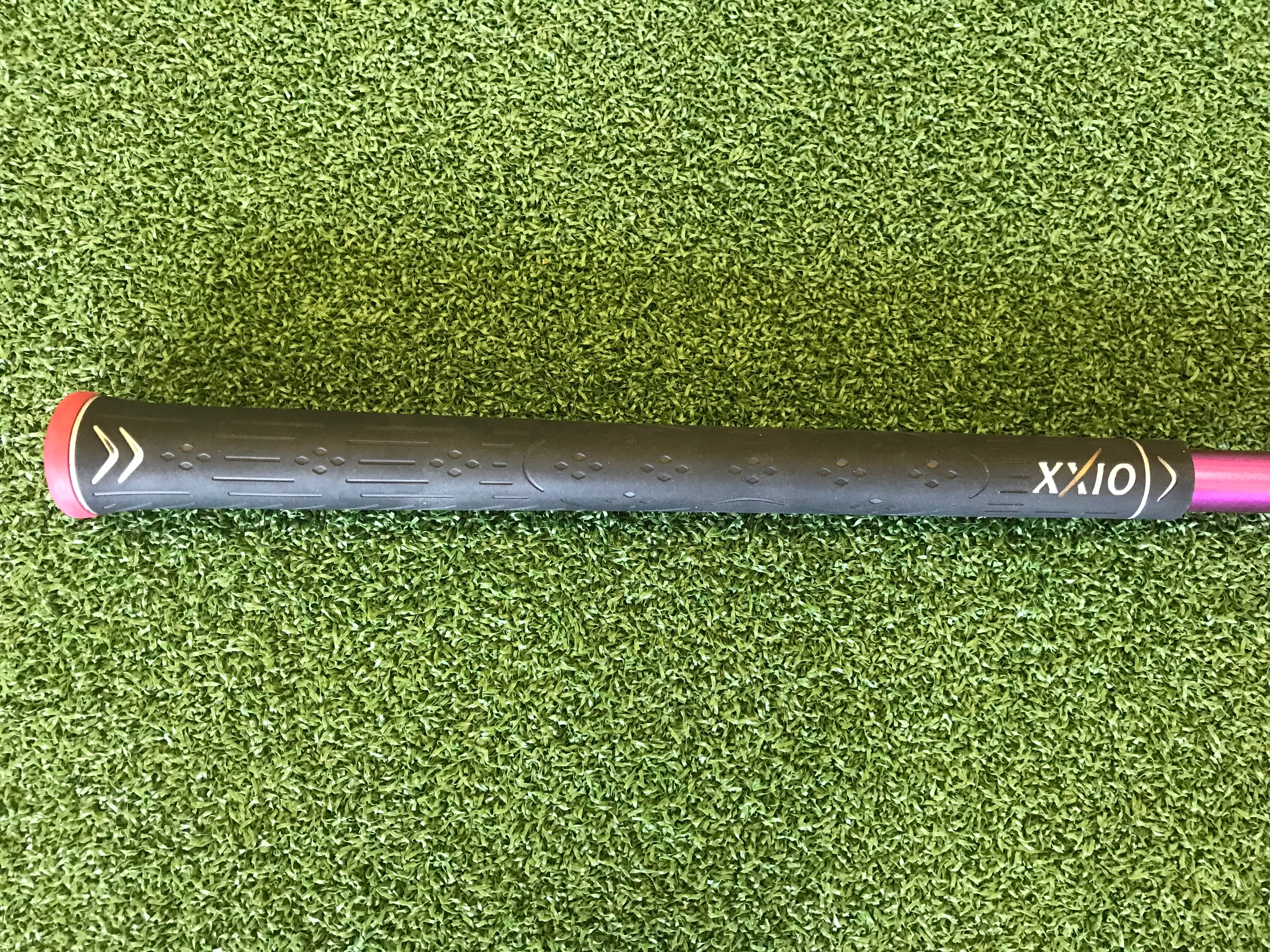 2018 XXIO 16° Ladies 3 Wood With Headcover