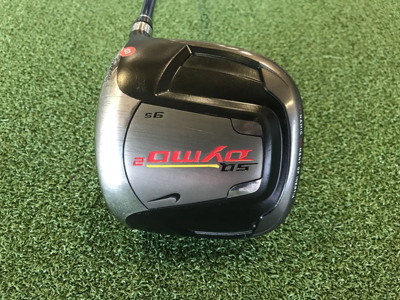 Nike SQ Dymo 2 9.5° Driver *Excellent Condition*