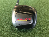 Nike SQ Dymo 2 9.5° Driver *Excellent Condition*