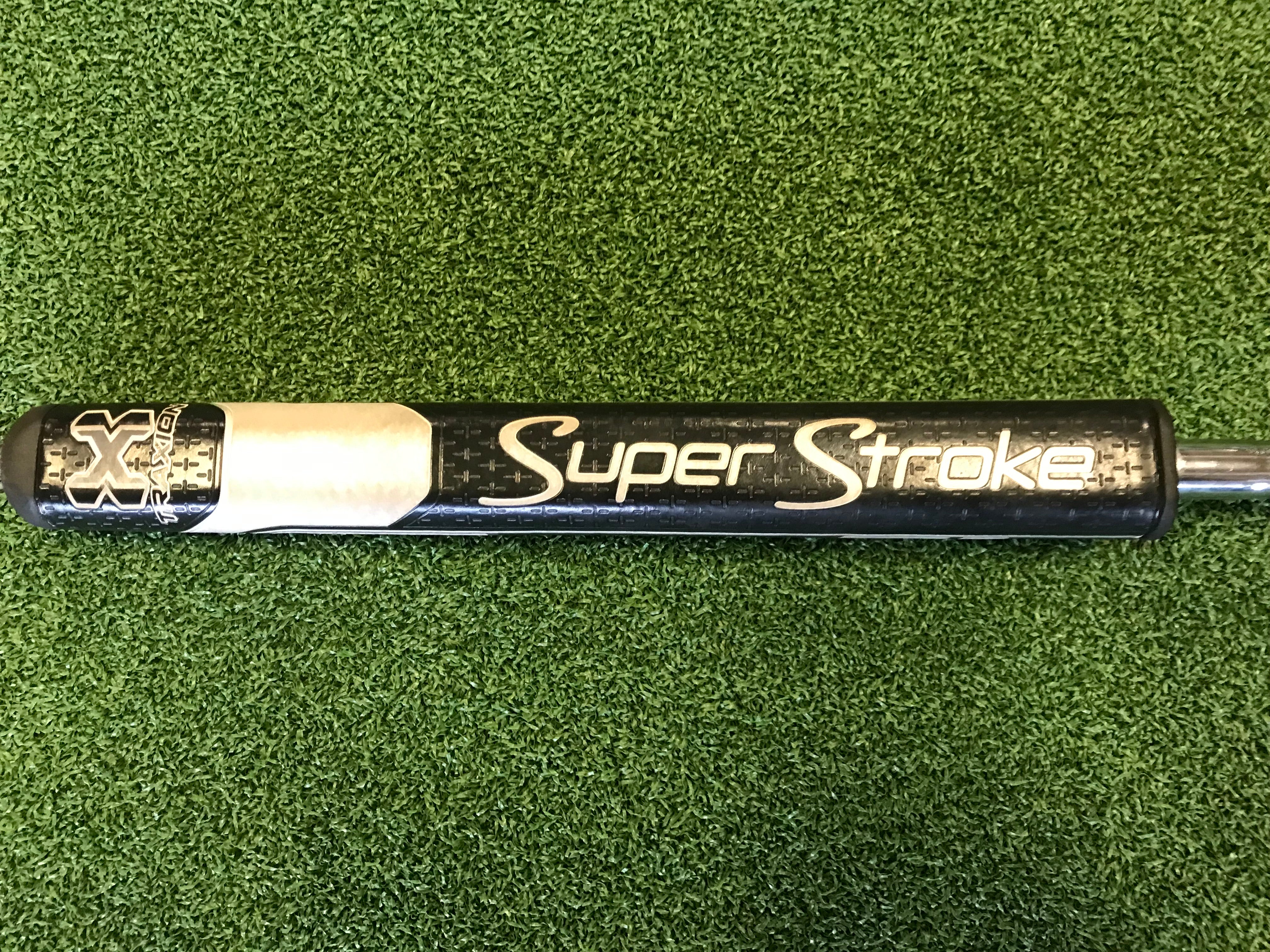 TaylorMade Spider Tour 34