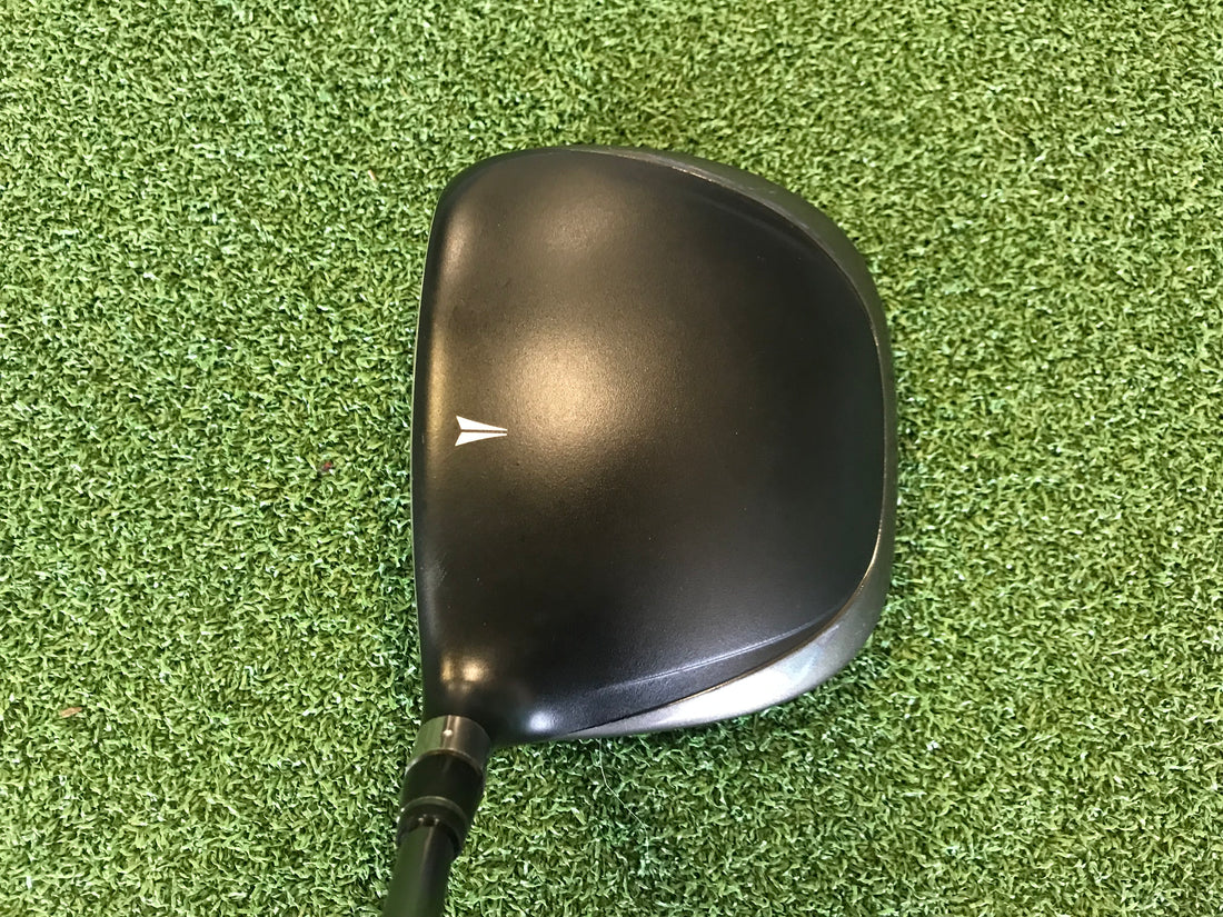 Nike SQ Dymo 2 9.5° Driver *Excellent Condition*