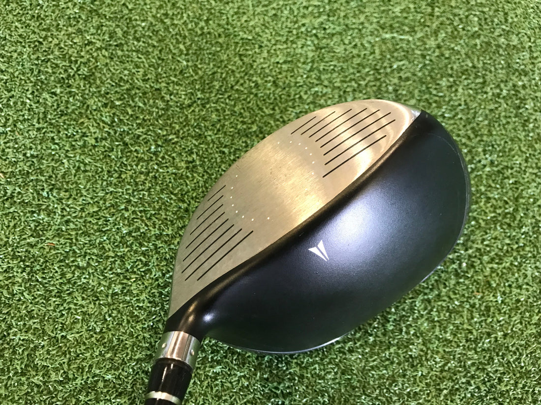 Nike SQ Dymo 2 9.5° Driver *Excellent Condition*