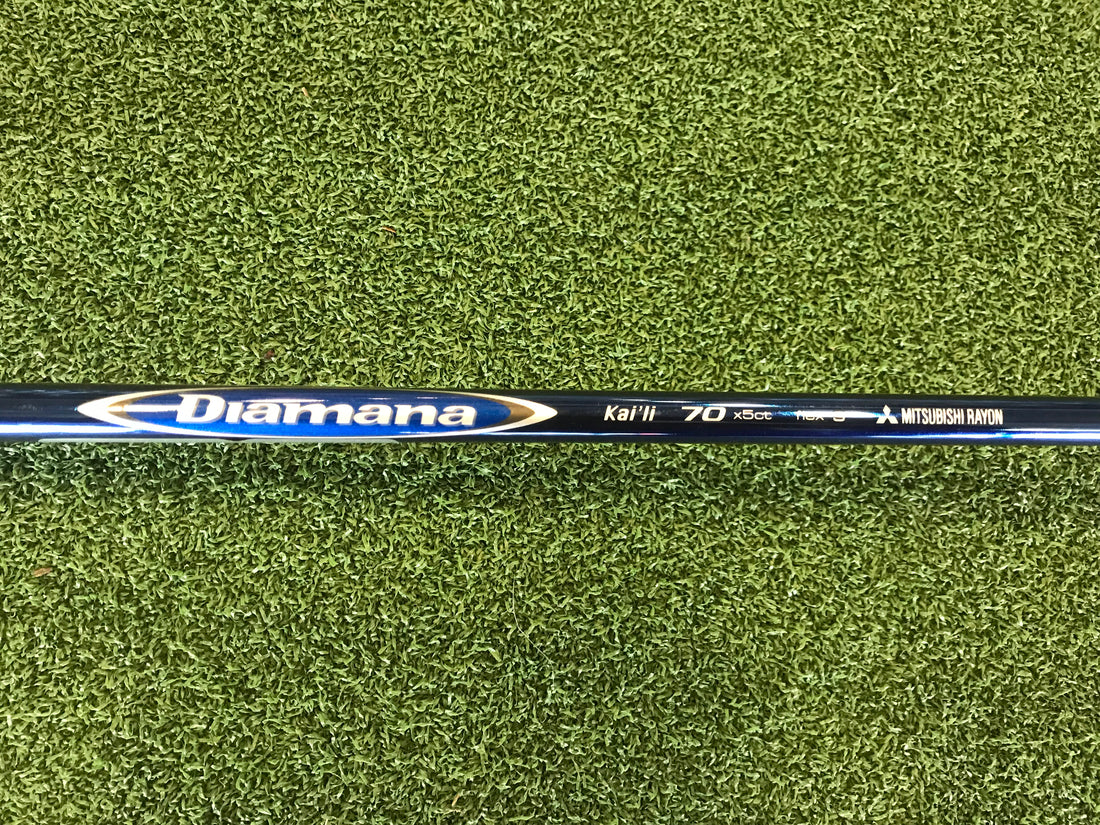 Nike SQ Dymo 2 9.5° Driver *Excellent Condition*