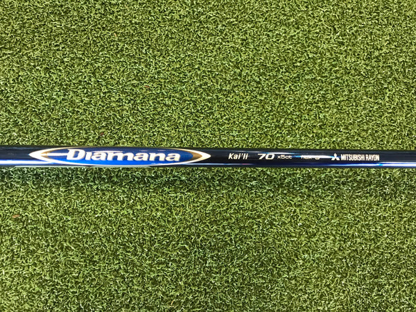 Nike SQ Dymo 2 9.5° Driver *Excellent Condition*